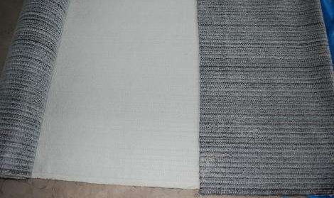 鈉基膨潤土防水毯