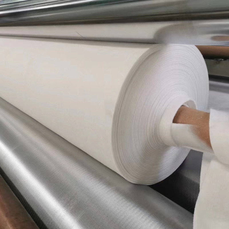 長(zhǎng)絲土工布