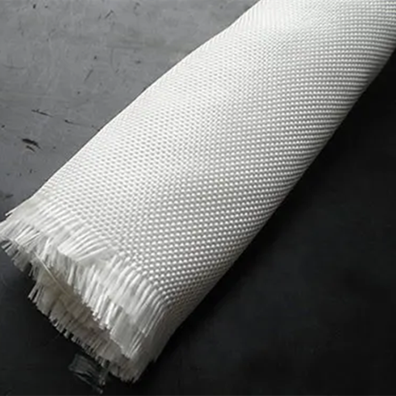 長(zhǎng)絲機(jī)織土工布