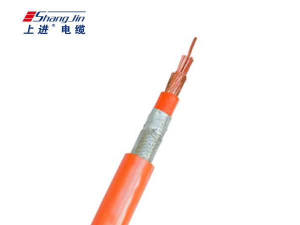 QZJP2-C XLPE DC1500V新能源汽車電纜