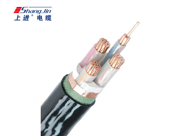 BPYJVP變頻電纜