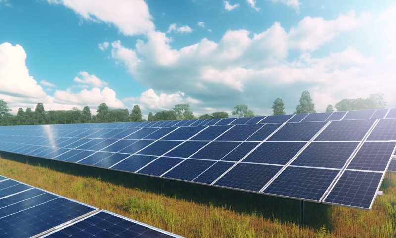 廣西欽州300MWp光伏發(fā)電項目