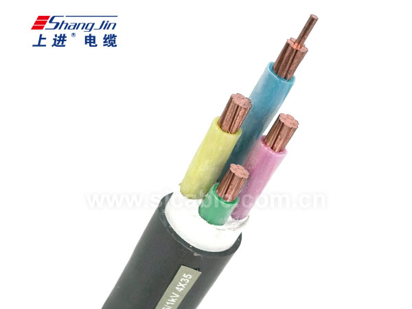 阻燃b1級電線電纜的標準和技術要求(圖1)