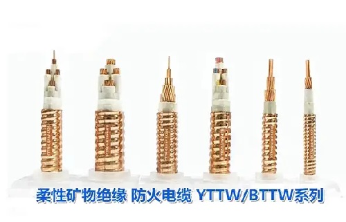 YTTW與BTTZ電纜哪個(gè)貴好用？(圖1)