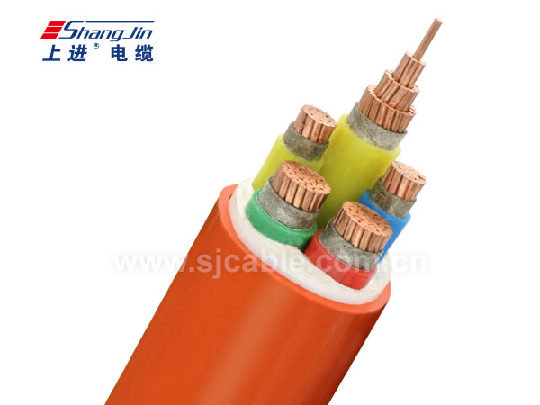 BBTRZ代表什么電纜？(圖1)