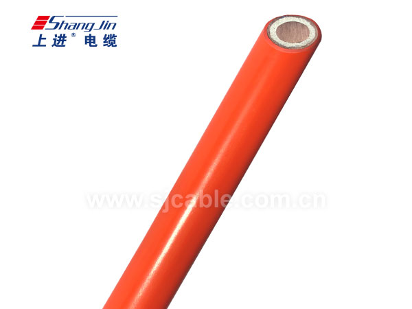 bttvz是否為柔性礦物絕緣電纜？(圖1)