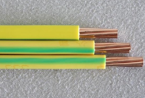 BYJ電線是什么電線的簡(jiǎn)稱(圖1)