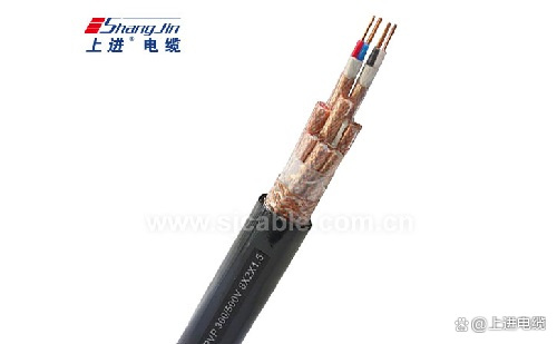 DJYPVP是什么電纜套什么定額？(圖1)