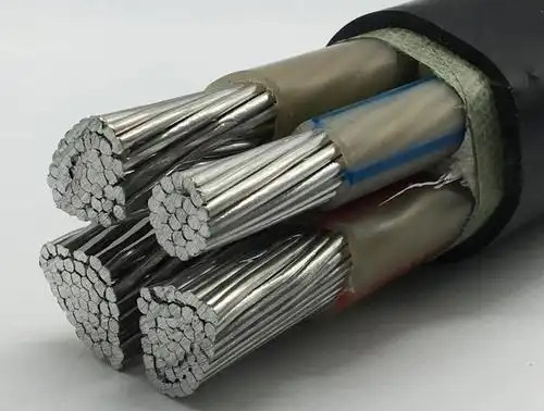 YJLV和VLV電纜的區(qū)別哪種好？(圖1)