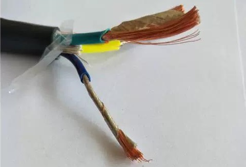 KYJVRP22是什么電纜？(圖1)