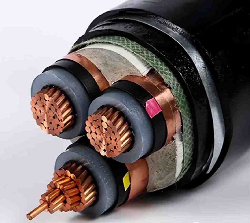 10kv高壓電纜耐壓試驗(yàn)(圖1)