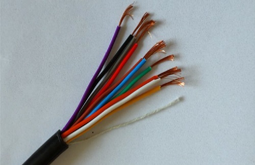 10*1.5的控制電纜是幾芯？多少錢？(圖1)