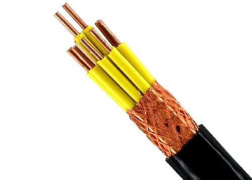 kvvp控制電纜標(biāo)準(zhǔn)芯線數(shù)(圖1)