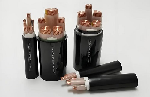 電力電纜與控制電纜的區(qū)別是什么？(圖1)
