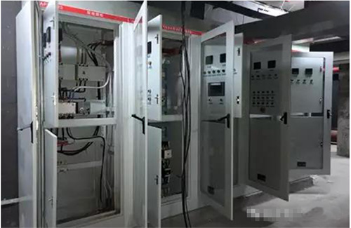 電纜預(yù)留長度計算和電纜總長度計算規(guī)則(圖6)