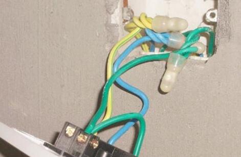 3種常用的家用電線接線方法教程（圖解）(圖2)