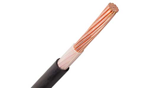 70平方電纜載流量是多少？70平方電纜能負(fù)荷多少千瓦?(圖1)