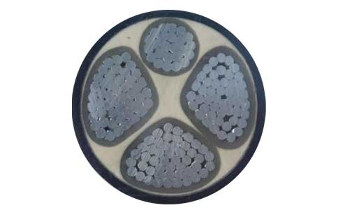 YJLV是什么電纜?YJLV電纜型號含義、YJLV電纜載流量對照表(圖1)