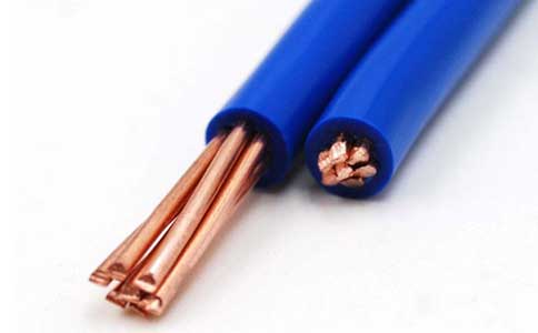 6平方電纜載流量是多少？6平方銅線可以承載多少千瓦(圖1)