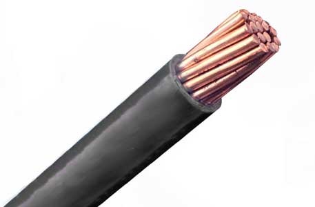 95平方電纜載流量是多少,95平方銅線(xiàn)能負(fù)荷多少KW(圖1)