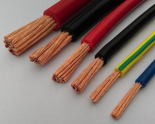 70平方電纜的載流量是多少?影響電線功率的因素有哪些？(圖3)