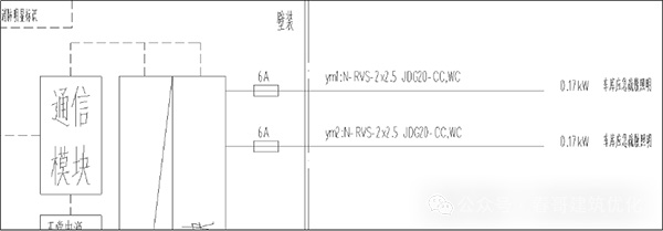 消防電纜產(chǎn)品系列-RVS與YJY電纜如何選型？(圖6)