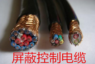 控制電纜技術(shù)要求特點(diǎn)參數(shù)說明書(圖1)