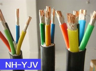 防火耐火電纜區(qū)別是什么？(圖2)