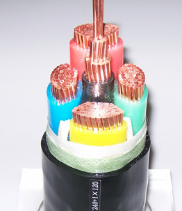 阻燃耐火電纜性能及使用參數(shù)(圖1)