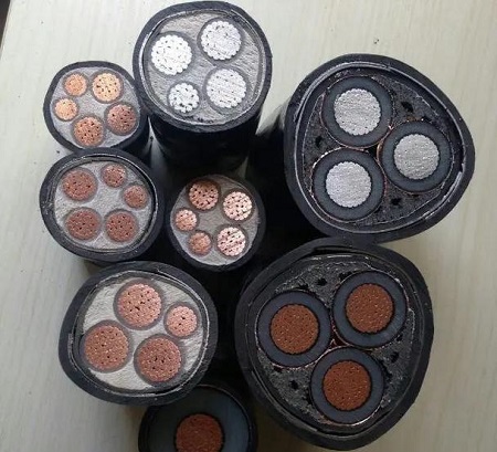 銅芯電纜對(duì)比鋁芯電纜有哪些優(yōu)勢(shì)？(圖1)
