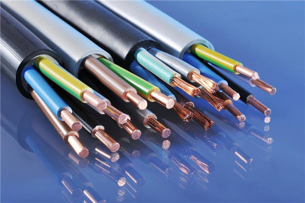 快速識(shí)別高溫電線電纜好壞的方法是什么？(圖1)