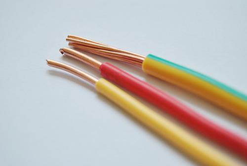BV和BVR線銅芯聚氯乙烯絕緣線產(chǎn)品介紹以及選購技巧(圖2)