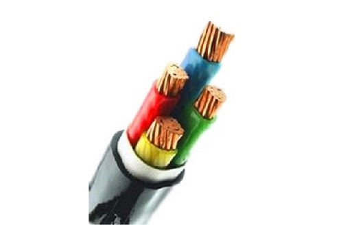 低煙無鹵阻燃電線的特點及識別方法是什么？(圖1)