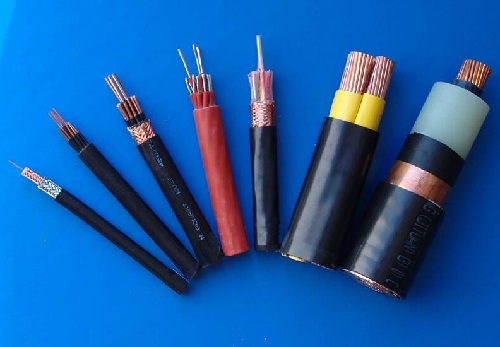 常用的電線電纜有哪些？(圖1)