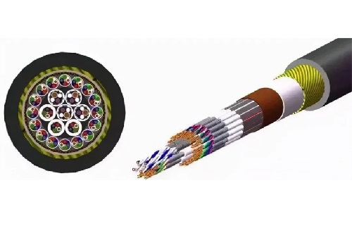物理因子對電纜絕緣性能的影響(圖1)