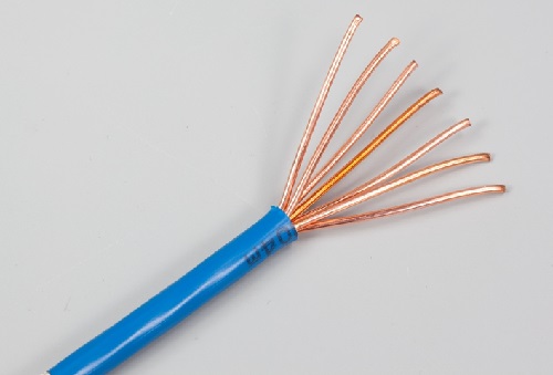 電線(xiàn)分為哪幾種，家庭一般用哪種規(guī)格電線(xiàn)？(圖1)