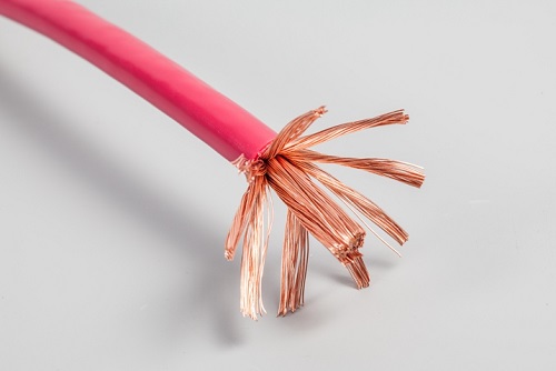 電力電纜的常見故障及處理方法有哪些？(圖1)