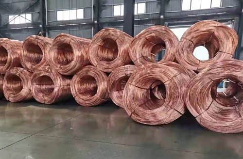 電線電纜氧化的原因有哪些？(圖1)