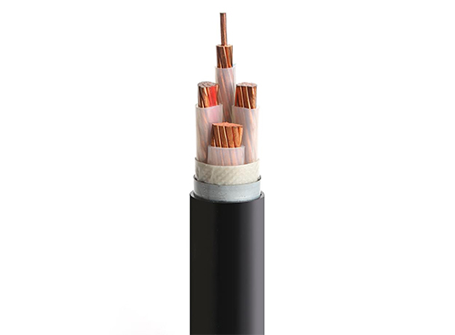 鋁合金電纜憑啥能讓電力傳輸成本狂降30%？(圖1)