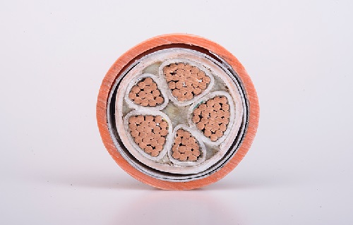 礦物絕緣電纜有哪些特點？(圖1)