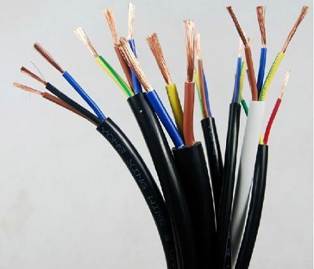 耐火電纜真的燒不起來嗎？(圖1)