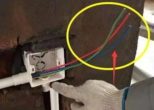 兩根2.5平方電線擰在一起相當(dāng)于5平方電線嗎？(圖2)