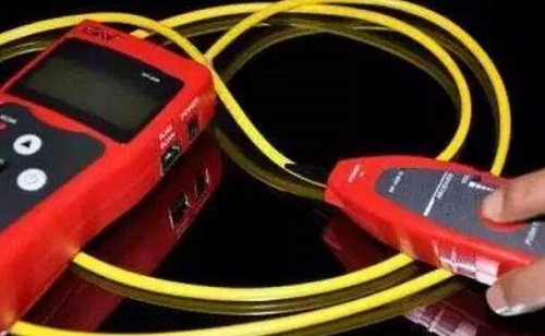 判定電力電纜斷點(diǎn)的方法有哪些？(圖5)
