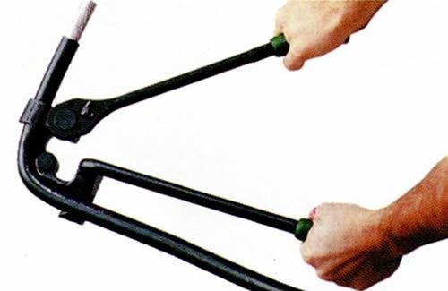 礦物絕緣電纜安裝敷設(shè)專業(yè)工具有哪些？(圖5)