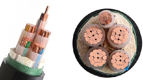 戶外如何保證電線電纜性能？(圖1)