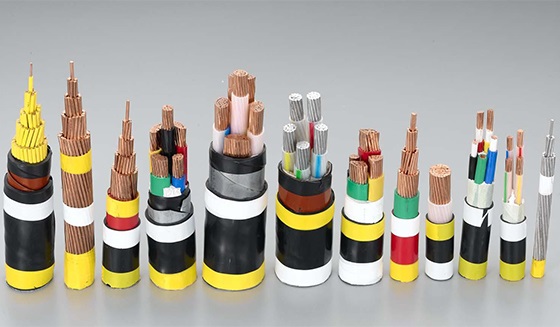 如何識(shí)別低煙無鹵電力電纜？(圖1)