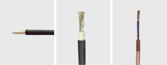 如何正確選擇光伏發(fā)電系統(tǒng)專用電纜？(圖2)