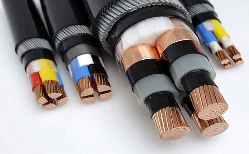 電力工程施工中的電纜敷設(shè)知識有哪些？(圖1)