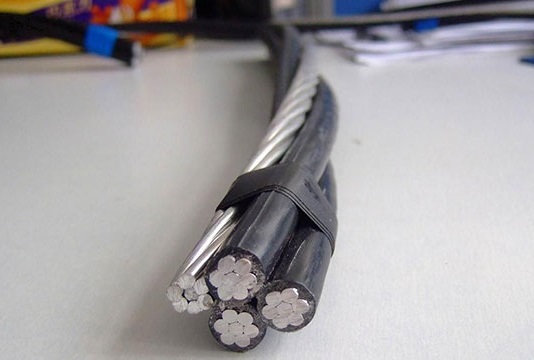 鋁合金電纜與鋁芯電纜相比有什么優(yōu)勢？(圖2)