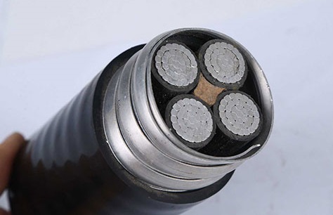 鋁合金電力電纜型號有哪些？(圖1)
